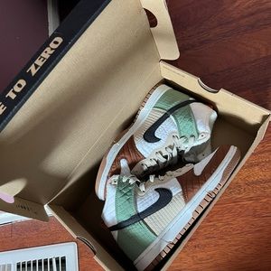 Nike women Air Force